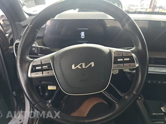 2023 Kia Telluride EX X-Line - miniatura 10