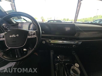 2023 Kia Telluride EX X-Line - miniatura 11