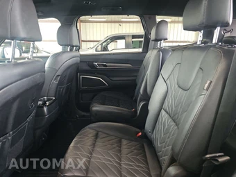 2023 Kia Telluride EX X-Line - miniatura 13