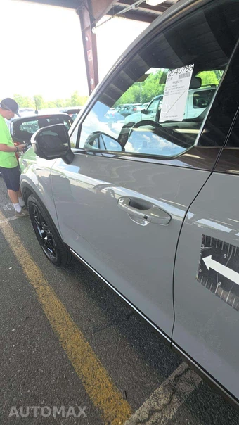 2023 Kia Telluride EX X-Line - miniatura 22