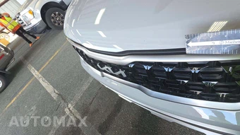2023 Kia Telluride EX X-Line - miniatura 23