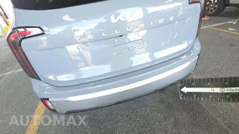 2023 Kia Telluride EX X-Line - miniatura 28