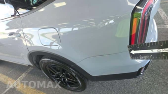 2023 Kia Telluride EX X-Line - miniatura 29