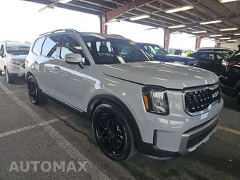 2023 Kia Telluride EX X-Line - miniatura 3