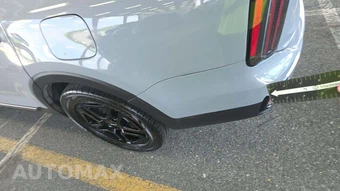 2023 Kia Telluride EX X-Line - miniatura 30