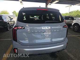 2023 Kia Telluride EX X-Line - miniatura 5