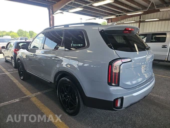 2023 Kia Telluride EX X-Line - miniatura 6