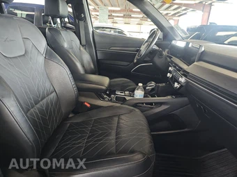 2023 Kia Telluride EX X-Line - miniatura 8