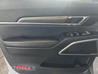 2023 Kia Telluride EX X-Line - miniatura 9