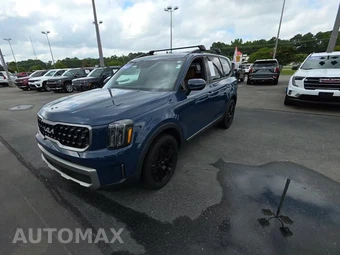 2023 Kia Telluride EX X-Line