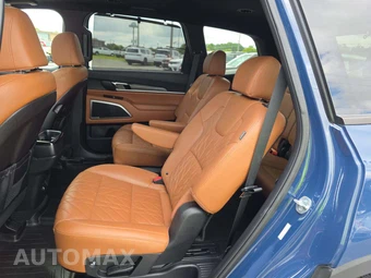 2023 Kia Telluride EX X-Line – miniatura 10