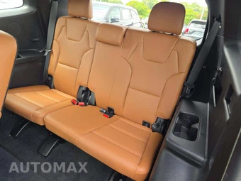 2023 Kia Telluride EX X-Line – miniatura 11