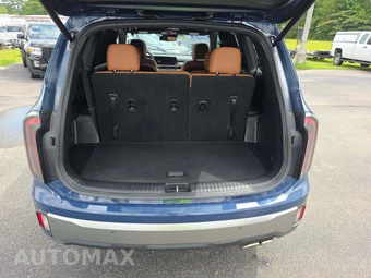 2023 Kia Telluride EX X-Line – miniatura 12