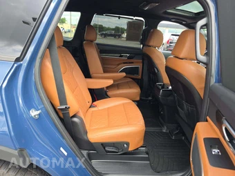 2023 Kia Telluride EX X-Line – miniatura 14