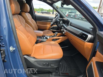 2023 Kia Telluride EX X-Line – miniatura 16