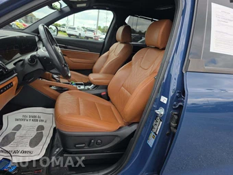 2023 Kia Telluride EX X-Line – miniatura 3