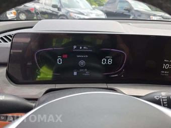 2023 Kia Telluride EX X-Line – miniatura 6