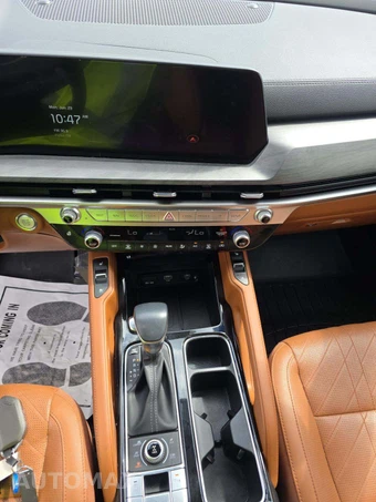 2023 Kia Telluride EX X-Line – miniatura 7
