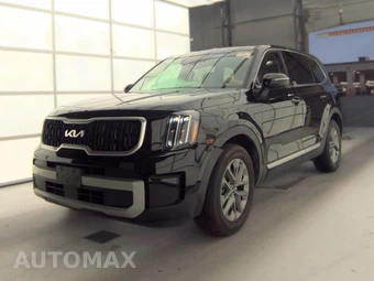 2023 Kia Telluride LX