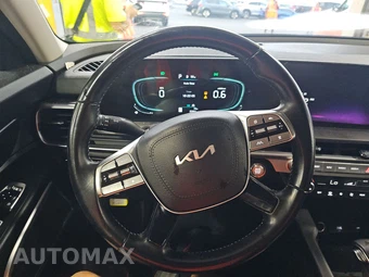 2023 Kia Telluride LX - miniatura 10