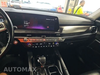 2023 Kia Telluride LX - miniatura 11