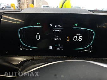 2023 Kia Telluride LX - miniatura 12