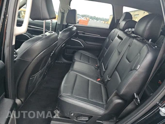 2023 Kia Telluride LX - miniatura 13