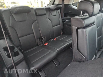 2023 Kia Telluride LX - miniatura 14