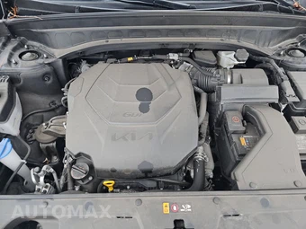 2023 Kia Telluride LX - miniatura 16