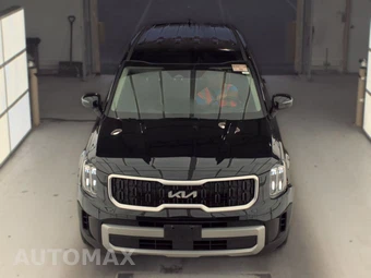 2023 Kia Telluride LX - miniatura 2