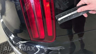 2023 Kia Telluride LX - miniatura 35