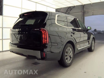 2023 Kia Telluride LX - miniatura 4