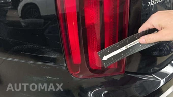 2023 Kia Telluride LX - miniatura 45