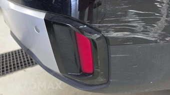 2023 Kia Telluride LX - miniatura 47