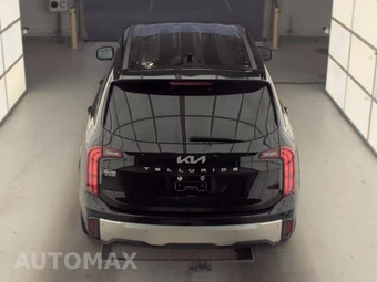 2023 Kia Telluride LX - miniatura 5