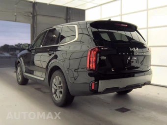 2023 Kia Telluride LX - miniatura 6