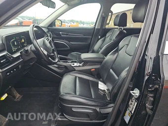 2023 Kia Telluride LX - miniatura 7