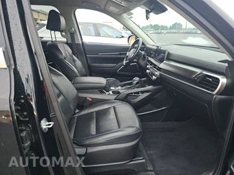 2023 Kia Telluride LX - miniatura 8