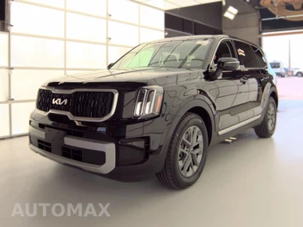 2023 Kia Telluride LX