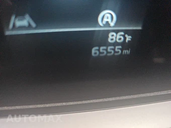2023 Kia Telluride LX - miniatura 12