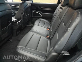 2023 Kia Telluride LX - miniatura 13