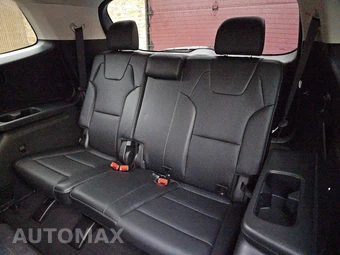 2023 Kia Telluride LX - miniatura 14