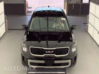 2023 Kia Telluride LX - miniatura 2