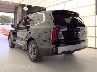 2023 Kia Telluride LX - miniatura 6