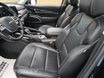 2023 Kia Telluride LX - miniatura 7