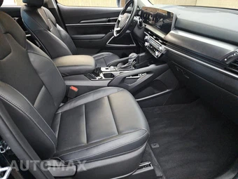 2023 Kia Telluride LX - miniatura 8