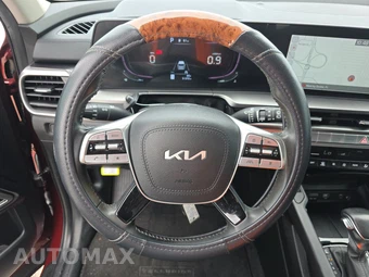 2023 Kia Telluride S - miniatura 10