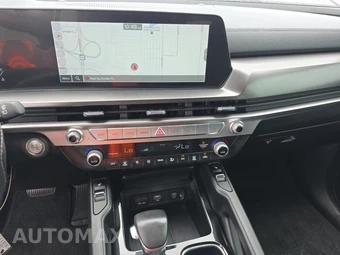 2023 Kia Telluride S - miniatura 11