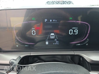 2023 Kia Telluride S - miniatura 12