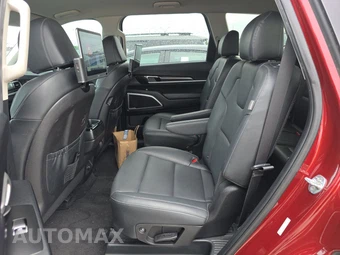 2023 Kia Telluride S - miniatura 13